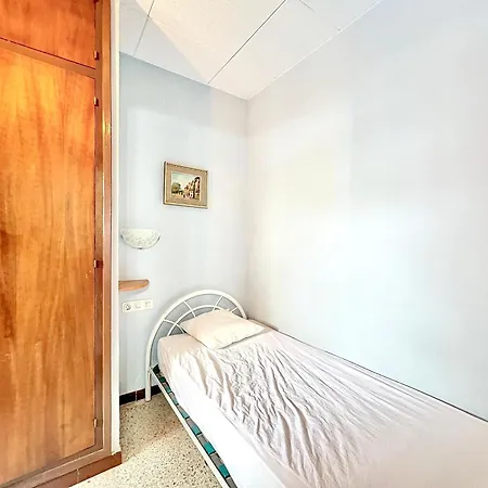 Port Sotavent I - Piso Con Piscina Comunitaria Apartment *