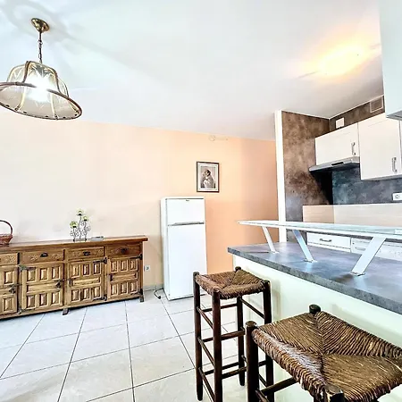 Apartment Port Sotavent I - Piso Con Piscina Comunitaria *