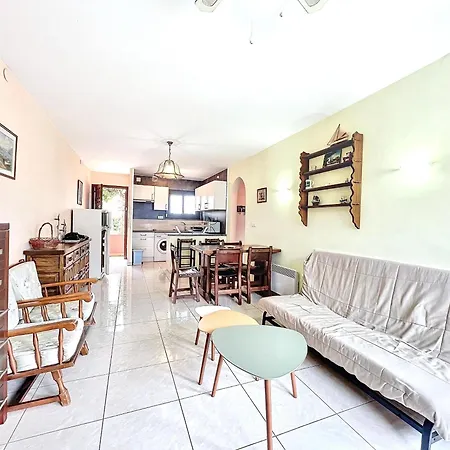 Apartment Port Sotavent I - Piso Con Piscina Comunitaria