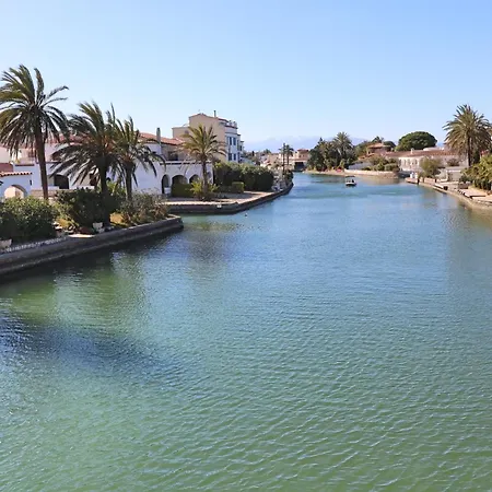 Apartment Port Sotavent I - Piso Con Piscina Comunitaria Empuriabrava