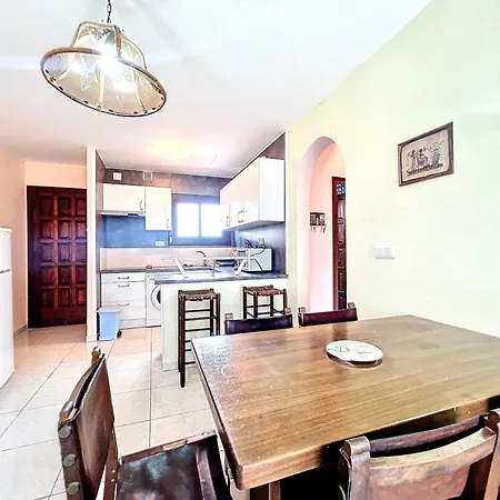 Port Sotavent I - Piso Con Piscina Comunitaria * Empuriabrava