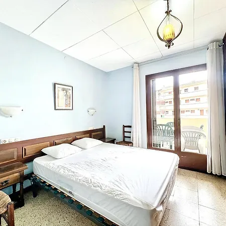 Apartment Port Sotavent I - Piso Con Piscina Comunitaria