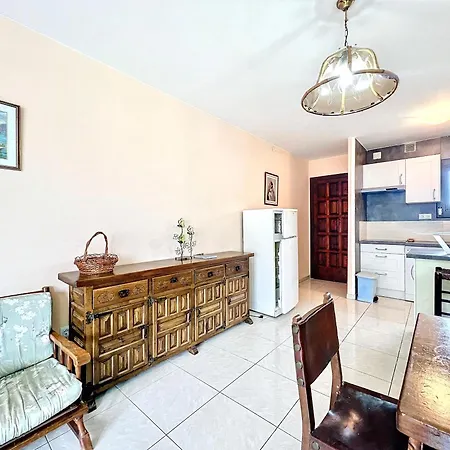 Apartment Port Sotavent I - Piso Con Piscina Comunitaria