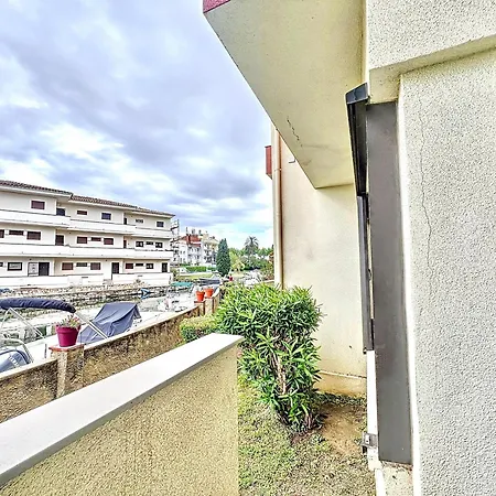 Port Sotavent I - Piso Con Piscina Comunitaria Empuriabrava