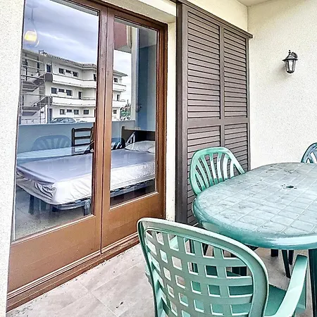 Apartment Port Sotavent I - Piso Con Piscina Comunitaria Empuriabrava
