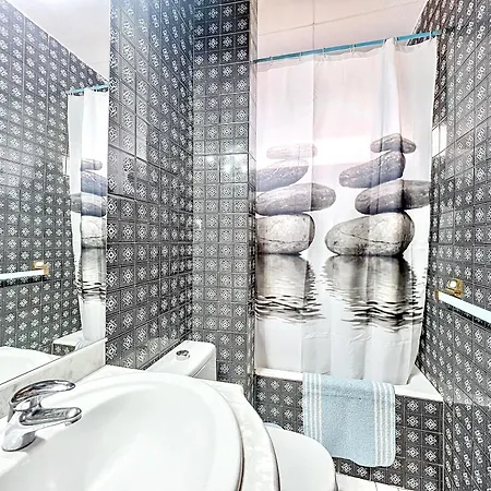 Apartment Port Sotavent I - Piso Con Piscina Comunitaria Empuriabrava