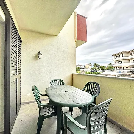 Port Sotavent I - Piso Con Piscina Comunitaria Apartment